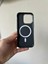 IPHONE 16 Pro Max Simli Siyah 6