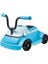 Mini Microlino Blue 1