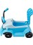 Mini Microlino Blue 2