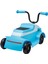 Mini Microlino Blue 3