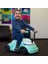 Mini Microlino Blue 5