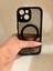 Iphone 15 Focus Pixel Magsafe Siyah 1