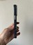 IPHONE 16 Pro Siyah Simli Kılıf 7