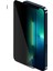IPHONE 15 Plus Uyumlu Tam Kaplayan Hayalet Cam Ekran Koruyucu 3