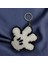 Hand Made Örgü Mickey Anahtarlık 1