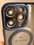 Iphone 15 Pro Focus Pixel Magsafe Mavi 2