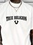Erkek True Religion Baskılı Süprem T-Shirt 2