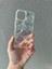 IPHONE 13 Tasarım Şeffaf Kılıf 5