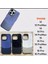 Iphone 13 Denim Siyah Kılıf 5