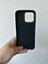 IPHONE 16 Pro Max Siyah Silikon 3