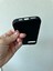 IPHONE 12 / 12 Pro Nano Silikon Siyah 7