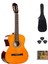Klasik Gitar4/4 Tam Boy 1