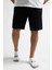 Ankle 1/5 Unisex Kısa Spor & Lifestyle Havlu Taban Çorap 1