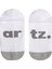 Ankle 1/5 Unisex Kısa Spor & Lifestyle Havlu Taban Çorap 2