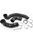 Vw Golf 8r - Vw Golf 8 Gti - Audi S3 8y - Cupra Formentor Discharge Pipe 1