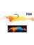 Shrimper 75MM 8.5gr Silikon Karides 5