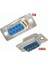 Rs 232 9 Pin Dişi Uç 1