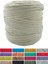 Bej 008 Penye Ip Büyük Boy 650 gr 130 mt 1