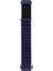 ​​gear S3 (22MM) Uyumlu Krd-03 Hasır Kordon Mkst - NO43 1