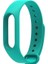 Xiaomi Mi Band 3 Uyumlu Kordon Mkst - Turkuaz 1