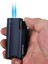 Mgm-02 Blue Çift Torch Jet Alev Çakmak 5