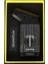 Mgm-14 Black Wood Tek Torch Jet Alev V-Cut Çakmak 3