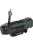 Mgm-10 Green Çift Torch Jet Alev Çakmak 3