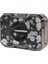 Qc-7 Gunmetal Black Dots Puro Kesici 2