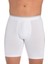 Uzun Paçalı Likralı Erkek Boxer 1004-Sporcu Boxer 3