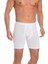 Uzun Paçalı Likralı Erkek Boxer 1004-Sporcu Boxer 4