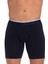 Uzun Paçalı Likralı Erkek Boxer 1004-Sporcu Boxer 3