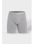 Uzun Paçalı Likralı Erkek Boxer 1004-Sporcu Boxer 1