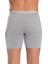 Uzun Paçalı Likralı Erkek Boxer 1004-Sporcu Boxer 5