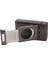 Mgm-25 Gunmetal Çift Torch Jet Alev Kesicili Çakmak 2