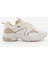 Kadın Sneaker Kalın Taban Bağcıklı Çok Parçalı Spor Ayakkabı Luser 3