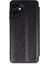 Samsung Galaxy A06 Kılıf Flip Cover - Siyah Drstr 1
