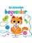 Hayvanlar - Ilk Kitaplığım 1