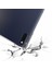Matepad 10.4 Uyumlu Mkst Tablet Nitro Anti Shock Silikon Kapak-Renksiz 2