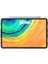 Matepad 10.4 Uyumlu Mkst Tablet Nitro Anti Shock Silikon Kapak-Renksiz 3