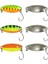 Spoon Set 3.5 cm 3.5 gr Kaşık Set 1