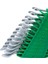 Izeltaş Elta 0350002117 Kombine Anahtar Takımı 17 Parça (6-22MM) 7