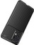 Galaxy A33 5g Kılıf Mkst Negro Silikon Kapak-Lacivert 3