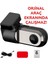 Android USB 1080P ADAS Destekli Araç İçi Kamera 1