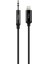 Aux - Lightning Ses Kablosu 100 cm 2DK42S 1