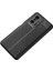 Xiaomi Mi 11T 5g Kılıf Mkst Niss Silikon Kapak-Lacivert 4