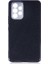 Galaxy A73 Kılıf Mkst Shining Silikon-Siyah 1