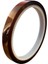 Kapton Yanmaz Bant 10 mm 30 Metre 2