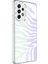Galaxy A33 5g Kılıf Mkst M-Blue Desenli Kapak-Zebra No1 1