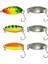 Spoon Set 3.5 cm 4.5 gr Kaşık Set 1