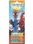 Oyuncaklı Şeker Marvel Spider-Man 1